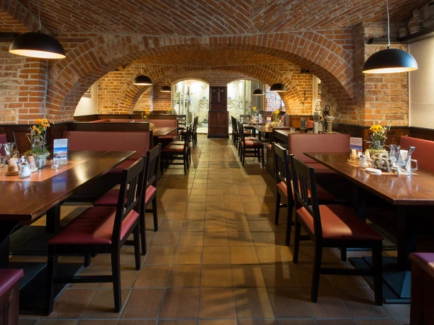 Brau- und Brennhaus Restaurant im Schlossgut Altlandsberg