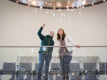 Schlosskirche Altlandsberg