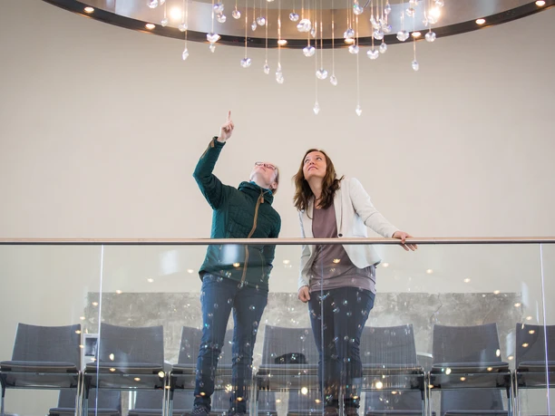 Schlosskirche Altlandsberg