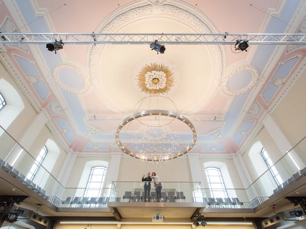 Schlosskirche Altlandsberg