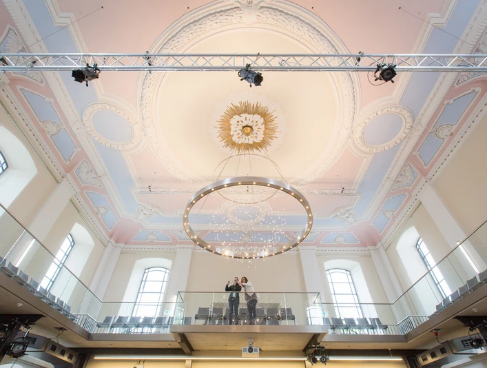 Schlosskirche Altlandsberg