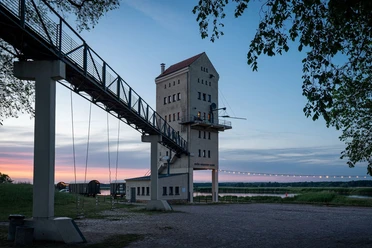 Kulturhafen Groß Neuendorf