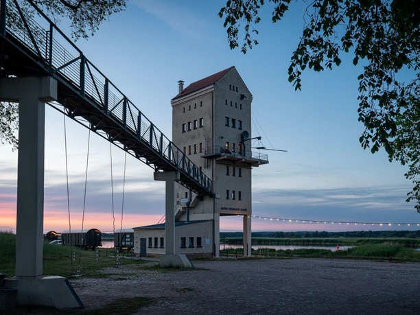 Kulturhafen Groß Neuendorf