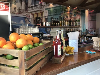 Bar del Centro