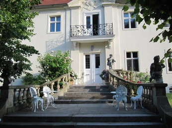 Schloss Blankensee © Brandenburgische Schlösser GmbH