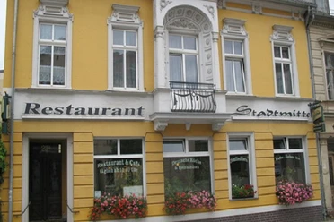 Restaurant Stadtmitte
