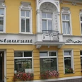 Restaurant Stadtmitte