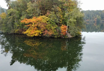 Rundwanderweg Wirchensee