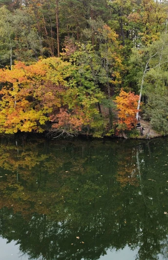 Rundwanderweg Wirchensee