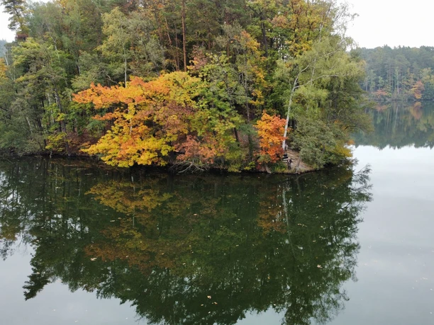 Rundwanderweg Wirchensee