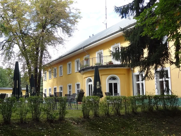 Waldseehotel Wirchensee