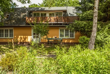 Waldseehotel Wirchensee