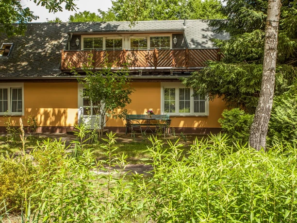 Waldseehotel Wirchensee