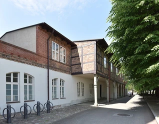 Packhof Frankfurt (Oder)