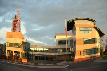 Collegium Polonicum