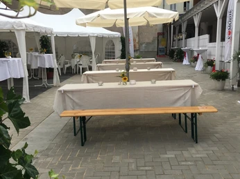 Hof-Theater Bad Freienwalde