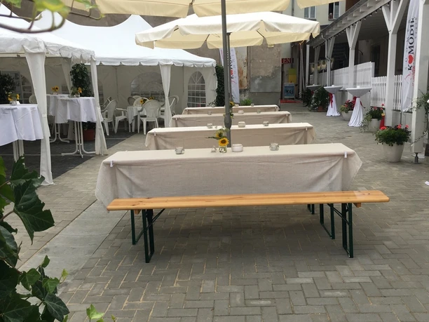 Hof-Theater Bad Freienwalde