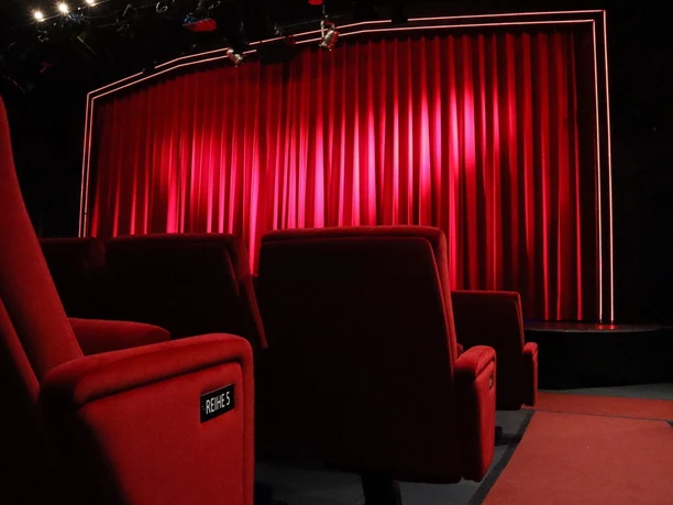 Hof-Theater Bad Freienwalde