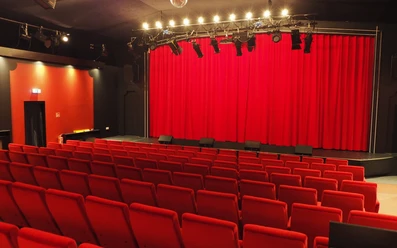 Hof-Theater Bad Freienwalde