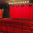 Hof-Theater Bad Freienwalde