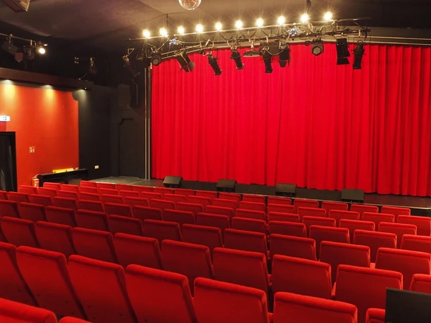 Hof-Theater Bad Freienwalde