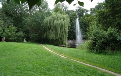 Kleiner-Spreewald-Park