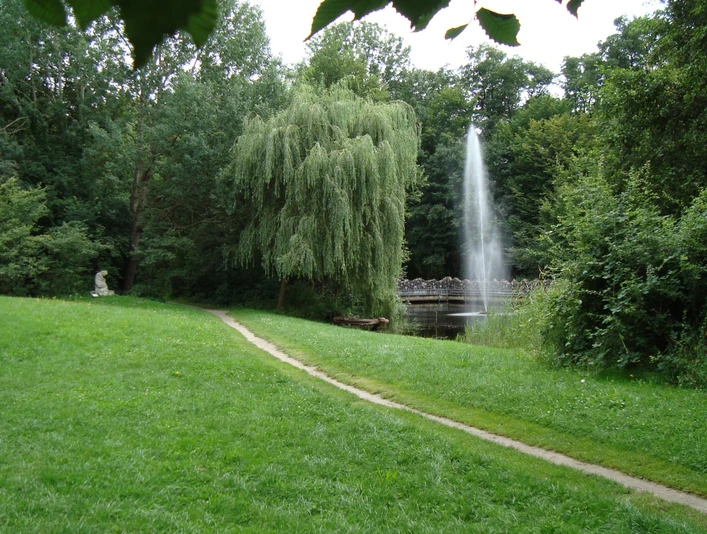 Kleiner-Spreewald-Park