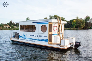 Das Wohlfühlboot