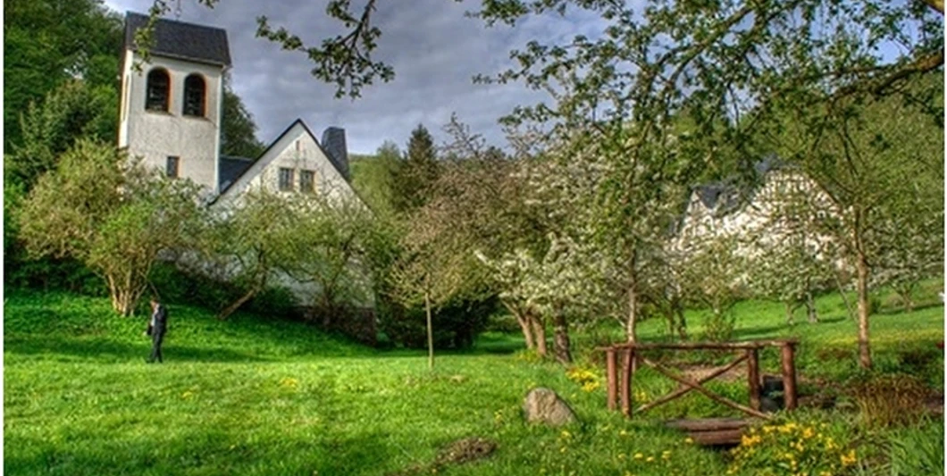 Missionshaus Malche e.V.