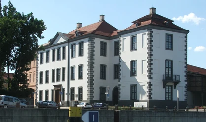 Museum Viadrina (Junkerhaus)