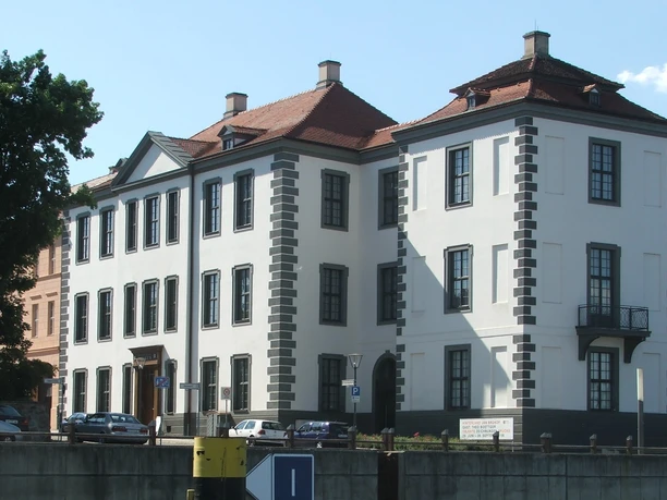 Museum Viadrina (Junkerhaus)