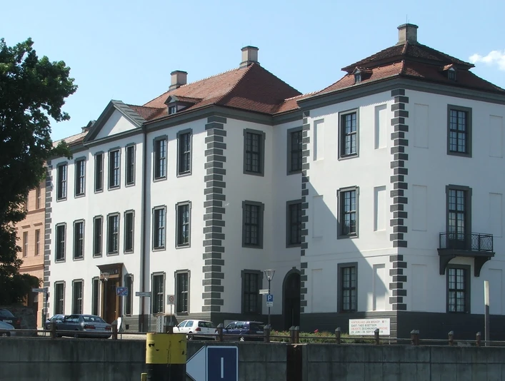 Museum Viadrina (Junkerhaus)