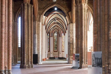 Marienkirche Frankfurt Oder
