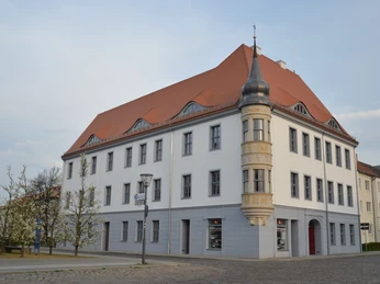 Das Bolfrashaus