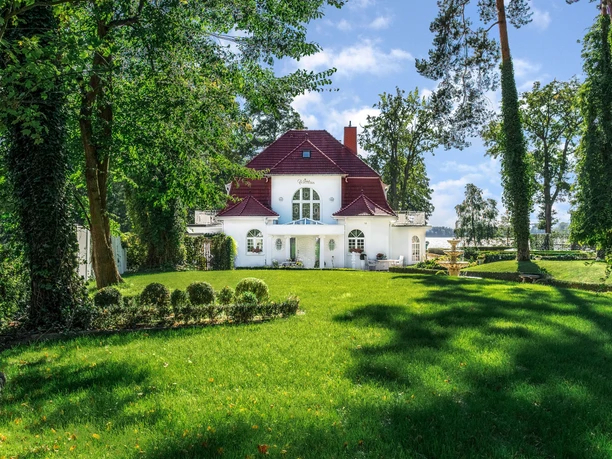 Villa Contessa - Luxury Spa Hotels