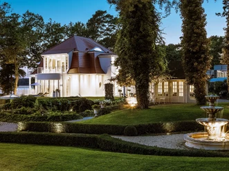 Villa Contessa - Luxury Spa Hotels