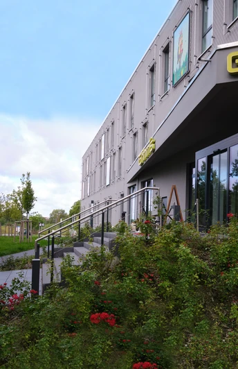 Grimm's Berlin-Potsdam