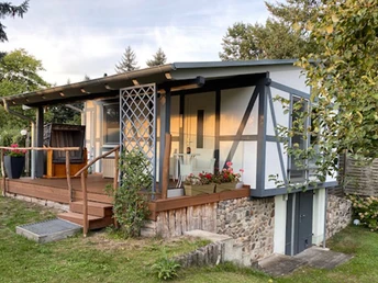 Feriehaus Fräßdorf