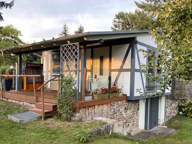 Feriehaus Fräßdorf