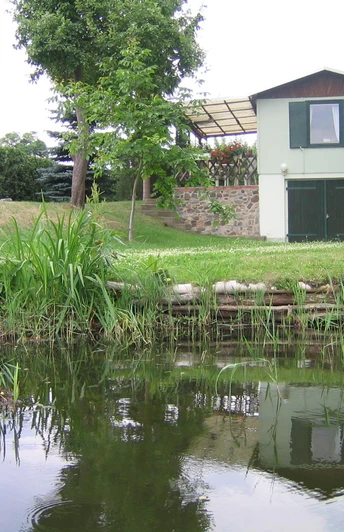 Zimmer- & Ferienhausvermietung Fräßdorf