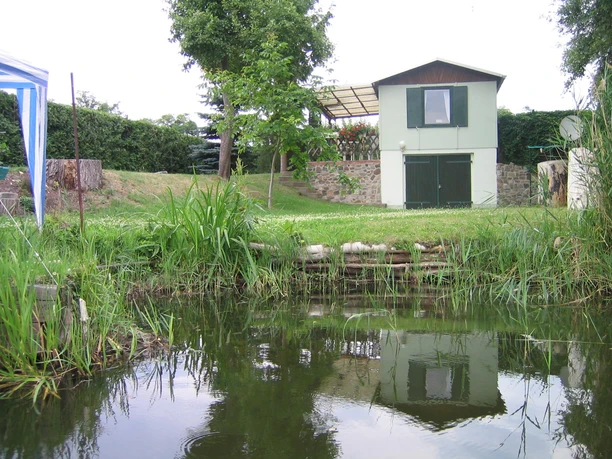 Zimmer- & Ferienhausvermietung Fräßdorf