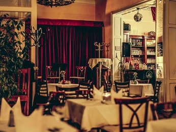 Theaterklause Brandenburg