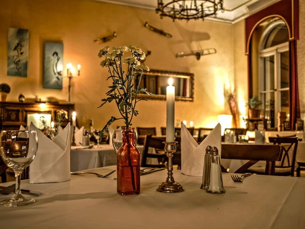 Theaterklause Brandenburg