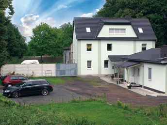 Ferienwohnungen und Ferienhaus Leitel