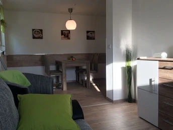 Ferienwohnungen und Ferienhaus Leitel