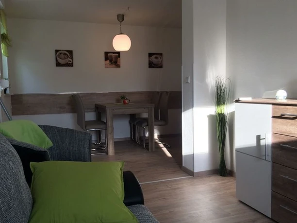 Ferienwohnungen und Ferienhaus Leitel