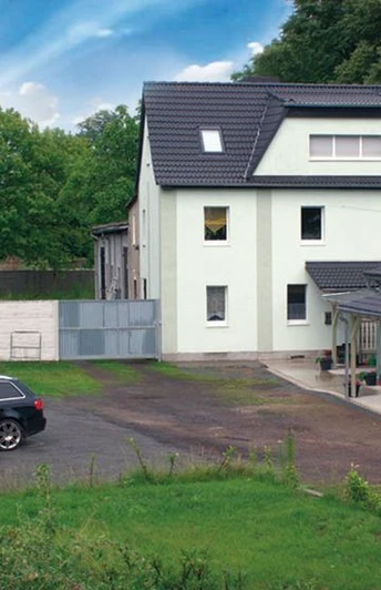 Ferienwohnungen und Ferienhaus Leitel