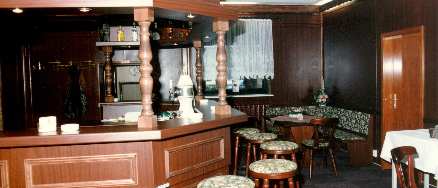 Pension Zum Ketziner