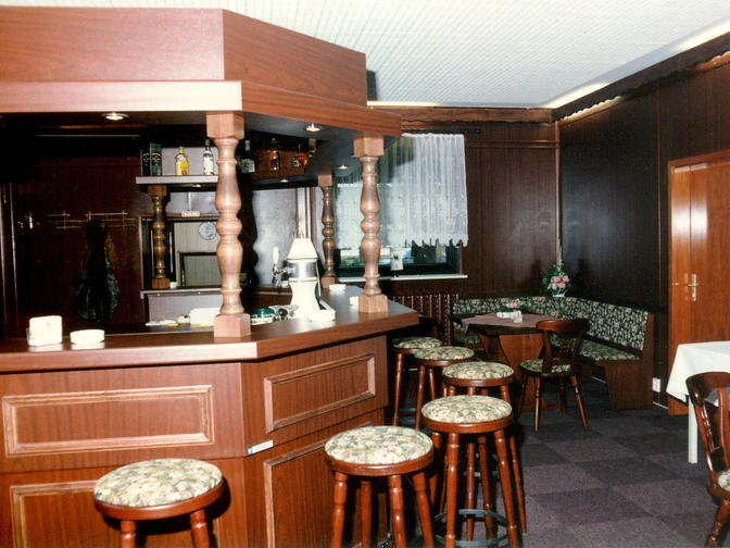 Pension Zum Ketziner