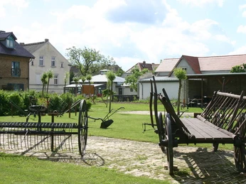 Foto: Dorfmuseum Tremmen